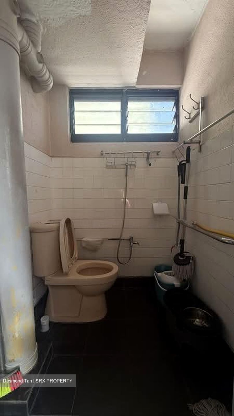 Blk 608 Clementi West Street 1 (Clementi), HDB 3 Rooms #604880161
